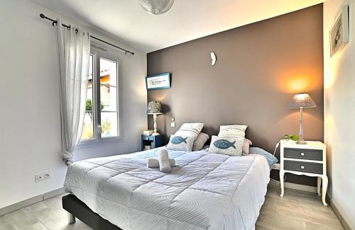 La Bree-les-Bains Casa | Holiday Home Le Mimosa by Interhome