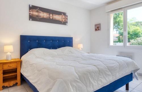 Vendays-Montalivet Casa | Holiday Home Les Acacias by Interhome