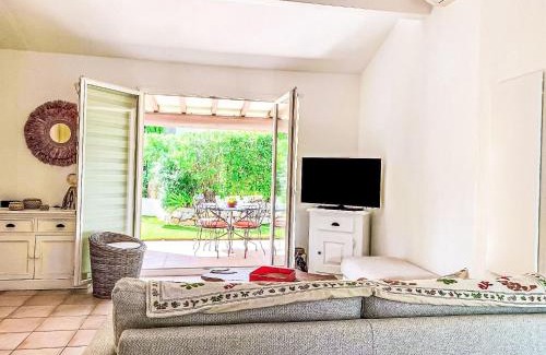 La Rouviere Casa | Holiday Home Le Green Village-6 by Interhome