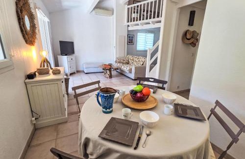 La Rouviere Casa | Holiday Home Le Green Village-6 by Interhome