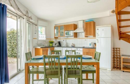Mimizan-Plage Casa | Holiday Home Le Hameau des Pêcheurs-1 by Interhome