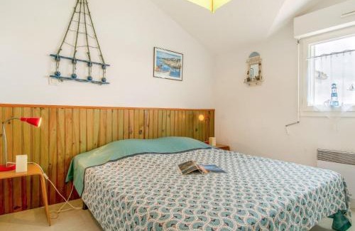 Mimizan-Plage Casa | Holiday Home Le Hameau des Pêcheurs-1 by Interhome
