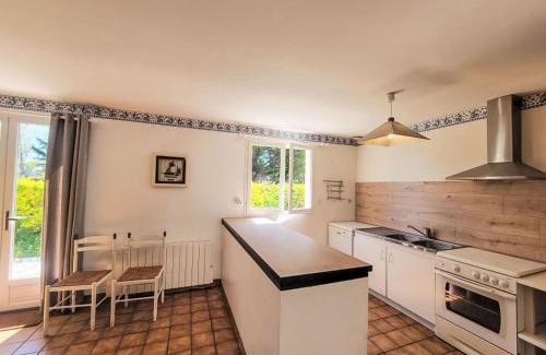 Saint-Philibert Casa | Holiday Home Le Large by Interhome