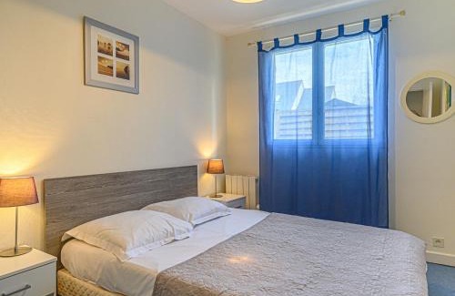 Saint-Philibert Casa | Holiday Home Le Large by Interhome