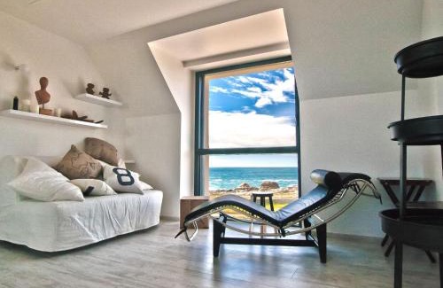 Saint-Guenole Casa | Holiday Home Le Ménez by Interhome