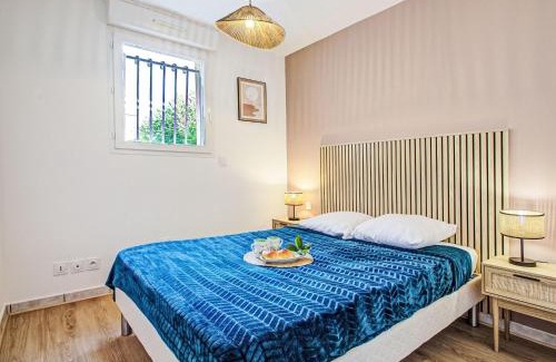 Torreilles Casa | Holiday Home Le Mas de Torreilles-4 by Interhome