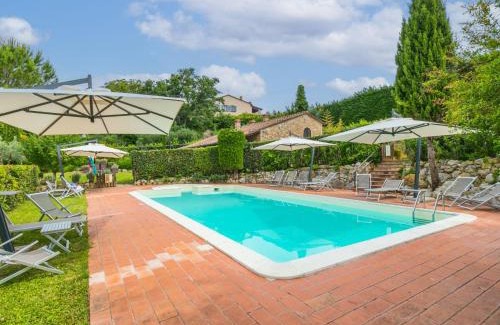 Iano Casa | Holiday Home Le Monache - intero nucleo by Interhome