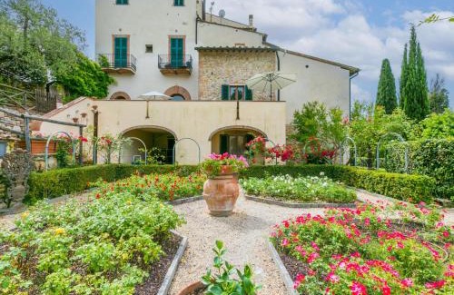Iano Casa | Holiday Home Le Monache - intero nucleo by Interhome