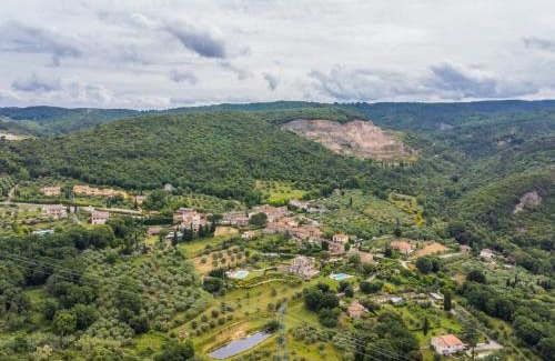 Iano Casa | Holiday Home Le Monache - intero nucleo by Interhome
