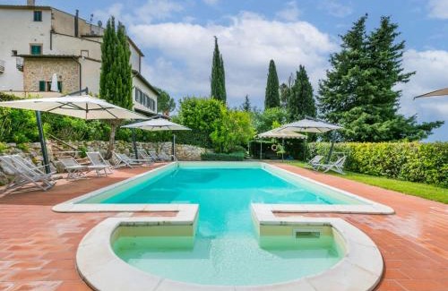 Iano Casa | Holiday Home Le Monache - intero nucleo by Interhome