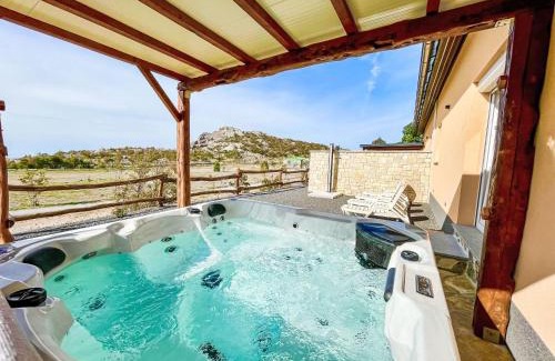 Karlobag Casa | Holiday Home Lea by Interhome