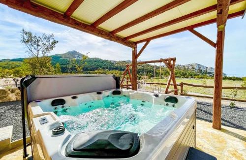 Karlobag Casa | Holiday Home Lea by Interhome