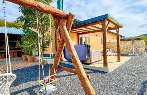 Karlobag Casa | Holiday Home Lea by Interhome
