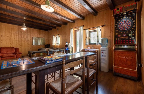 Bribir Casa | Holiday Home Legendao 2 by Interhome