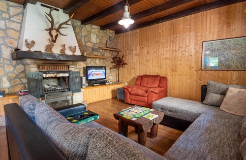 Bribir Casa | Holiday Home Legendao 2 by Interhome