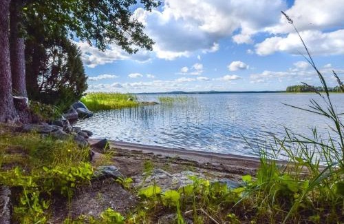 Hankasalmi Casa | Holiday Home Lehtoranta by Interhome