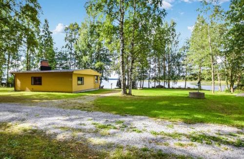 Hankasalmi Casa | Holiday Home Lehtoranta by Interhome