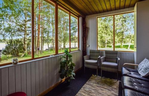 Hankasalmi Casa | Holiday Home Lehtoranta by Interhome