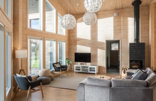 Sotkamo Casa | Holiday Home Leinola by Interhome