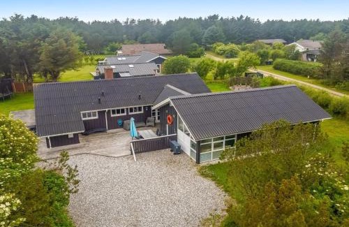 Grønhøj Casa | Holiday Home Lempi - 300m from the sea by Interhome