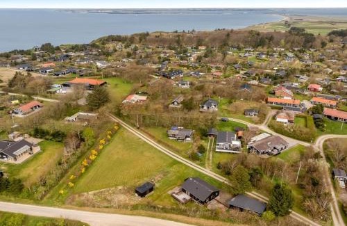Remmer Strand Casa | Holiday Home Lenya - 300m to the inlet by Interhome