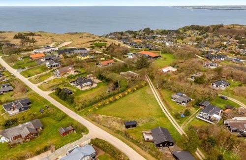 Remmer Strand Casa | Holiday Home Lenya - 300m to the inlet by Interhome
