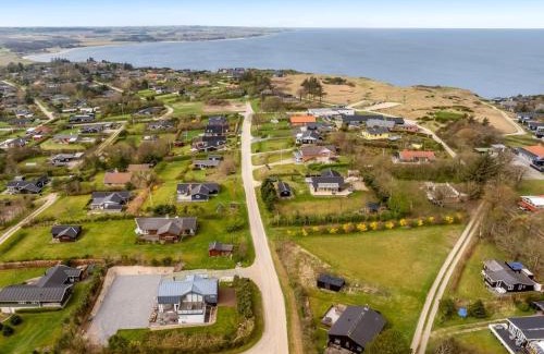 Remmer Strand Casa | Holiday Home Lenya - 300m to the inlet by Interhome