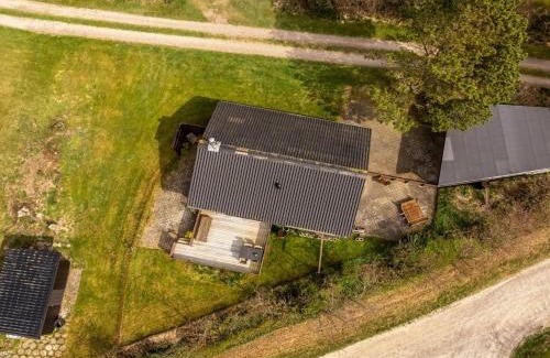 Remmer Strand Casa | Holiday Home Lenya - 300m to the inlet by Interhome