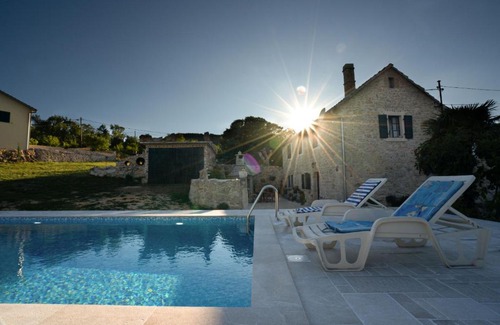 Drnis Casa | Holiday Home Leptir