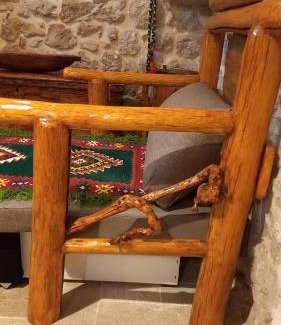 Drnis Apartamento | Holiday home Leptir