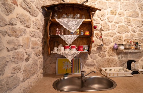 Drnis Casa | Holiday Home Leptir
