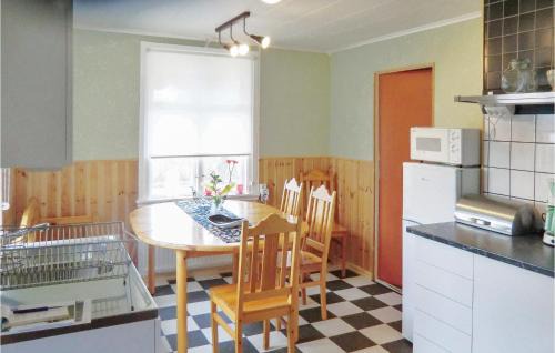 Morbylanga Casa | Holiday Home Lertagsvägen Mörbylånga