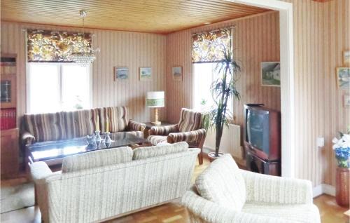 Morbylanga Casa | Holiday Home Lertagsvägen Mörbylånga