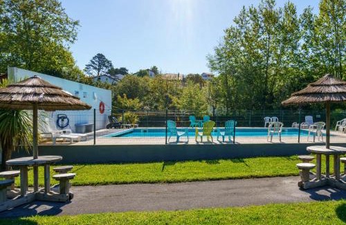 Bidart Casa | Holiday Home Les 7 Nains-5 by Interhome