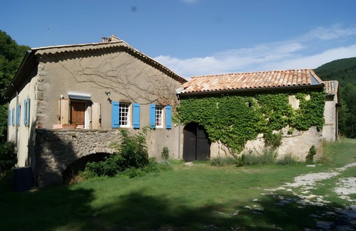 La Chaudiere Casa | Casa de vacaciones 'Les Ailliers' con vistas a la montaña