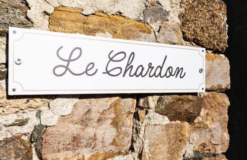 Pirou Casa | Holiday Home Les Chardons by Interhome