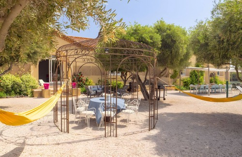 Portiragnes Casa | Casa Vacacional 'Les Flamants' con Vista al Mar, Wi-Fi y Aire Acondicionado