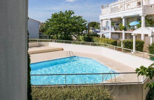 Vaux-sur-Mer Casa | Holiday Home Les Hautes Folies-7 by Interhome