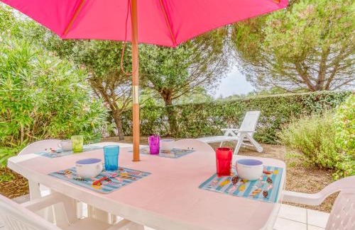 Vaux-sur-Mer Casa | Holiday Home Les Hautes Folies-7 by Interhome