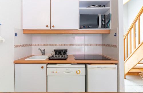 Vaux-sur-Mer Casa | Holiday Home Les Hautes Folies-7 by Interhome