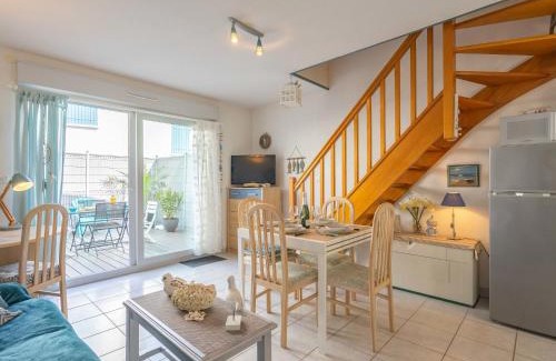 Vaux-sur-Mer Casa | Holiday Home Les Jardins d'Agathe by Interhome