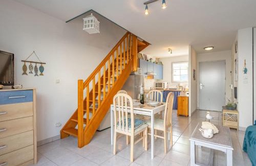 Vaux-sur-Mer Casa | Holiday Home Les Jardins d'Agathe by Interhome