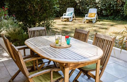 Ronce-les-Bains Casa | Holiday Home Les Narcisses by Interhome