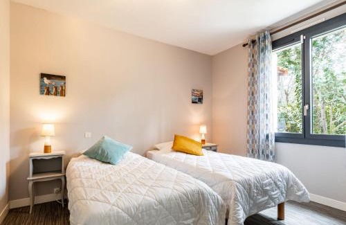 Ronce-les-Bains Casa | Holiday Home Les Narcisses by Interhome