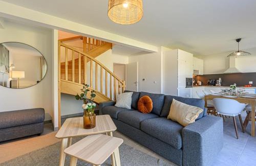 Carnac Casa | Holiday Home Les Salines by Interhome