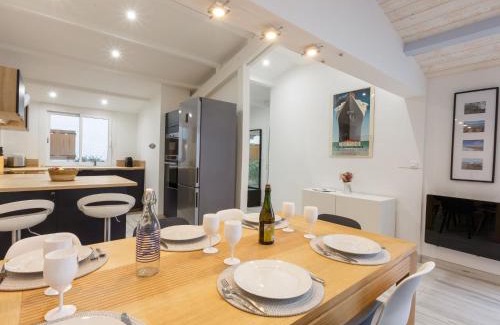 La Palmyre Casa | Holiday Home Les Trémières by Interhome