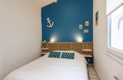 La Palmyre Casa | Holiday Home Les Trémières by Interhome