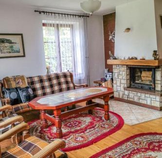 Ogonki Casa | Holiday Home Letniskowa 29 by Interhome