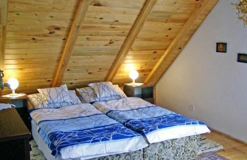 Ogonki Casa | Holiday Home Letniskowa 29 by Interhome