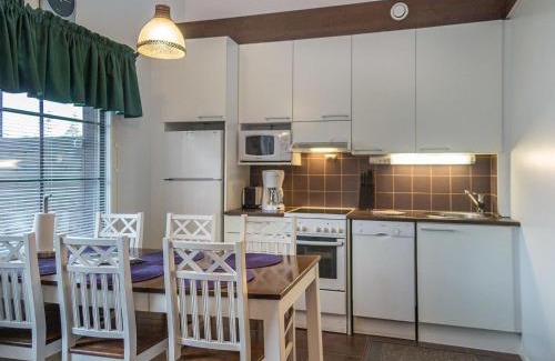 Tahkovuori Casa | Holiday Home Levähdys by Interhome